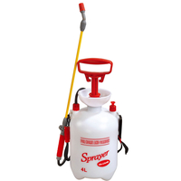 Pulverizador de pressão do ombro SX-CS4B