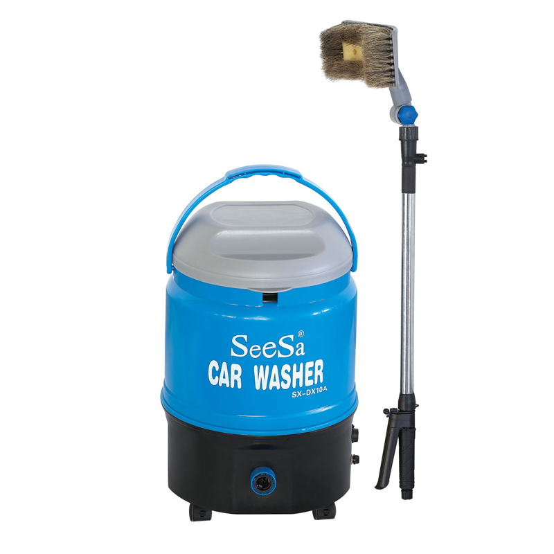 Manutenção e cuidados com pulverizadores agrícolas