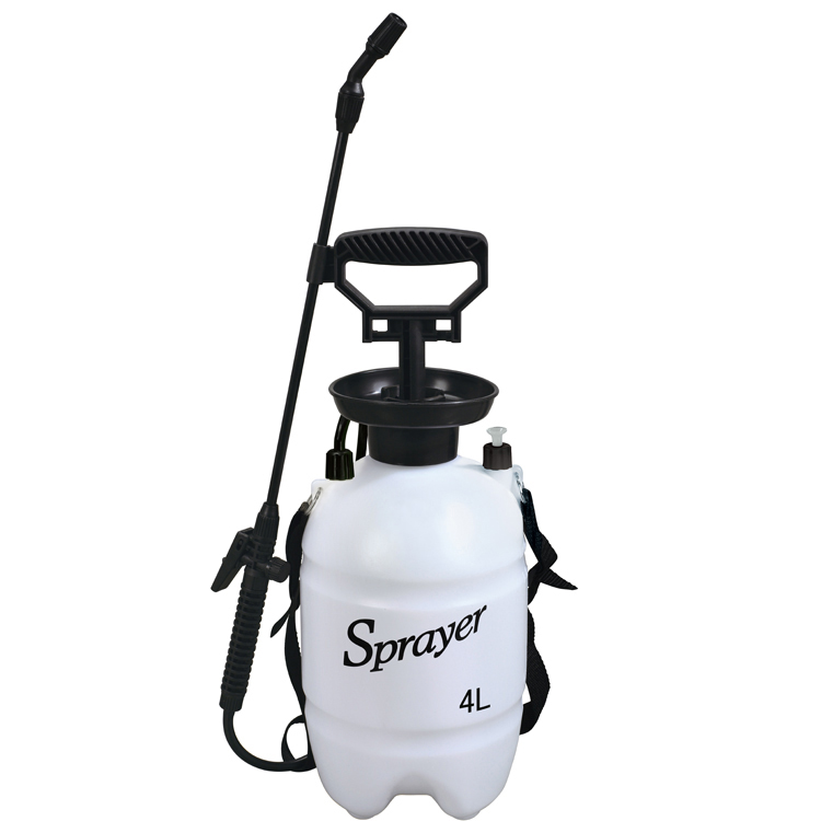 Pulverizador de pressão do ombro SX-CS4I