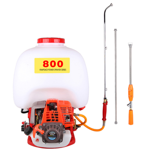 Pulverizador motorizado SX-3WZ-800