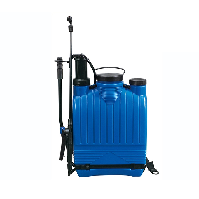 Pulverizador manual de mochila SX-LK16E