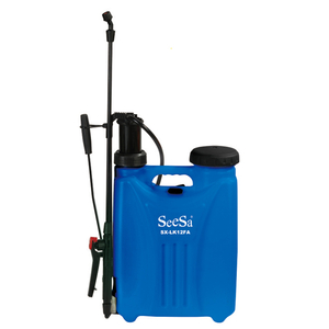 Pulverizador manual de mochila sx-lk12fa