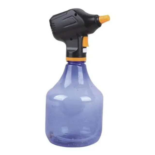 pulverizador el&eacute;trico