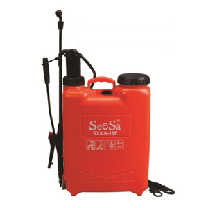 Pulverizador manual de mochila sx-lk16f