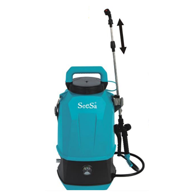 SX-MDLI-5B Sprayer dinoelétrico