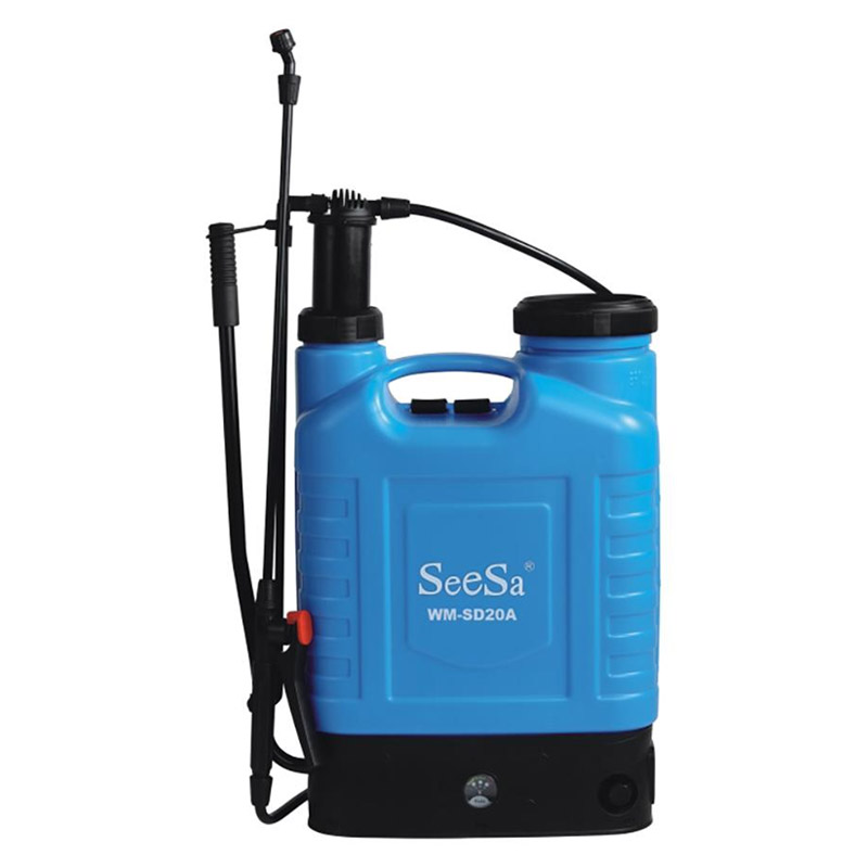 SX-WM-SD20A Sprayer dinoelétrico