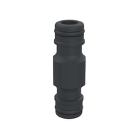 Conector de toque de mangueira multi -quadrado externo