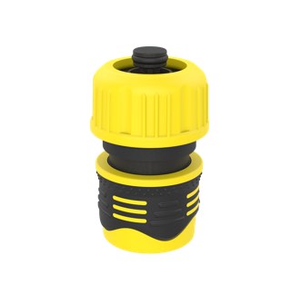 Desbloqueando a eficiência na rega: o papel dos conectores de mangueira em jardins modernos