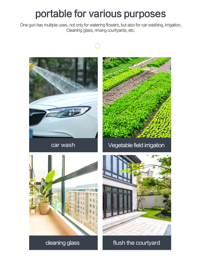 fun&ccedil;&otilde;es do carretel e carrinho de mangueira compacta para gramado