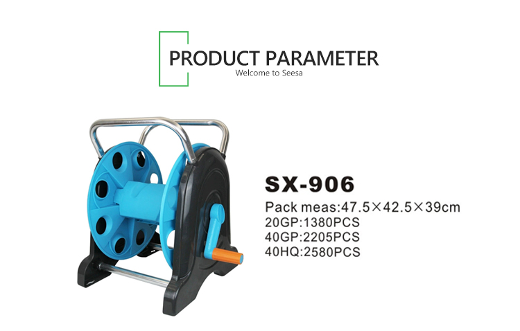 Mangueira de precis&atilde;o&nbsp; Carretel&nbsp; &&nbsp; Carrinho