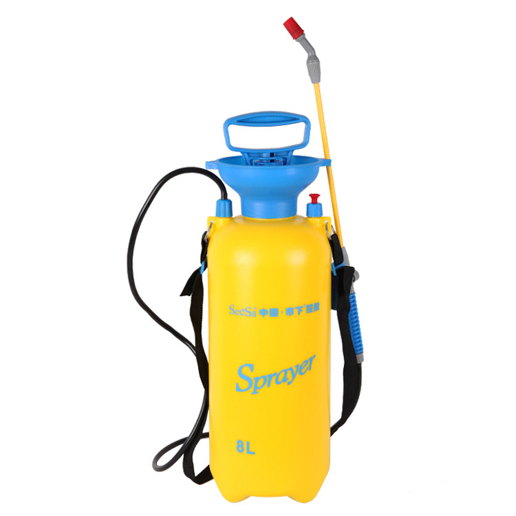 Pulverizador de pressão de ombro SX-CS8A