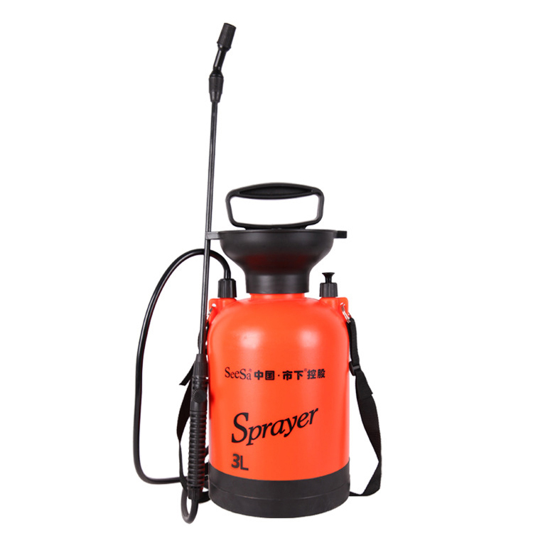 Pulverizador de pressão do ombro SX-CS3F