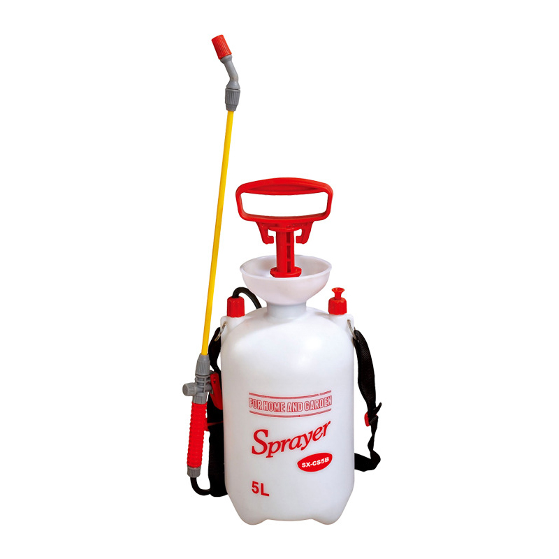 Pulverizador de pressão do ombro SX-CS5B