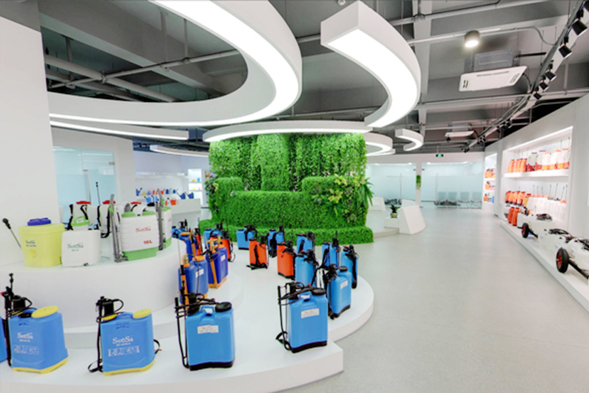 China divulga novas medidas para impulsionar empresas privadas