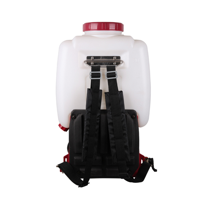 Pulverizador motorizado SX-3WX-6B-TU