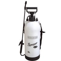 Pulverizador de pressão do ombro SX-CS8E