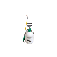 Pulverizador de pressão do ombro SX-CS5