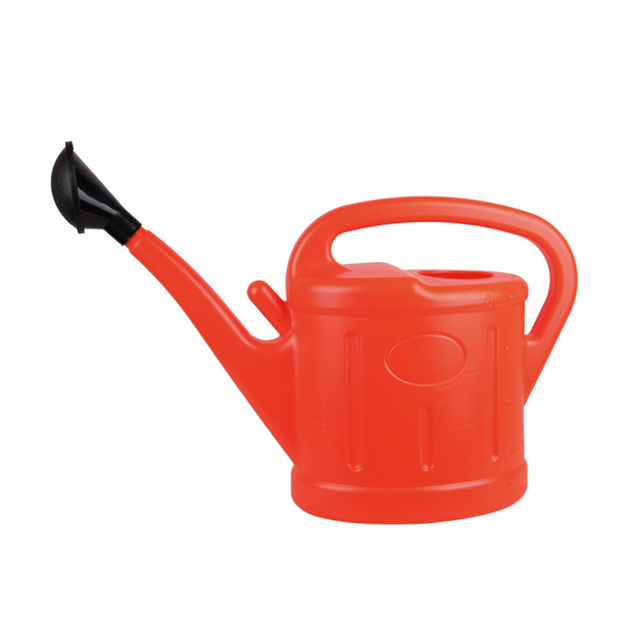 Seesa vários morden planta de jardinagem pote de água regador de plástico