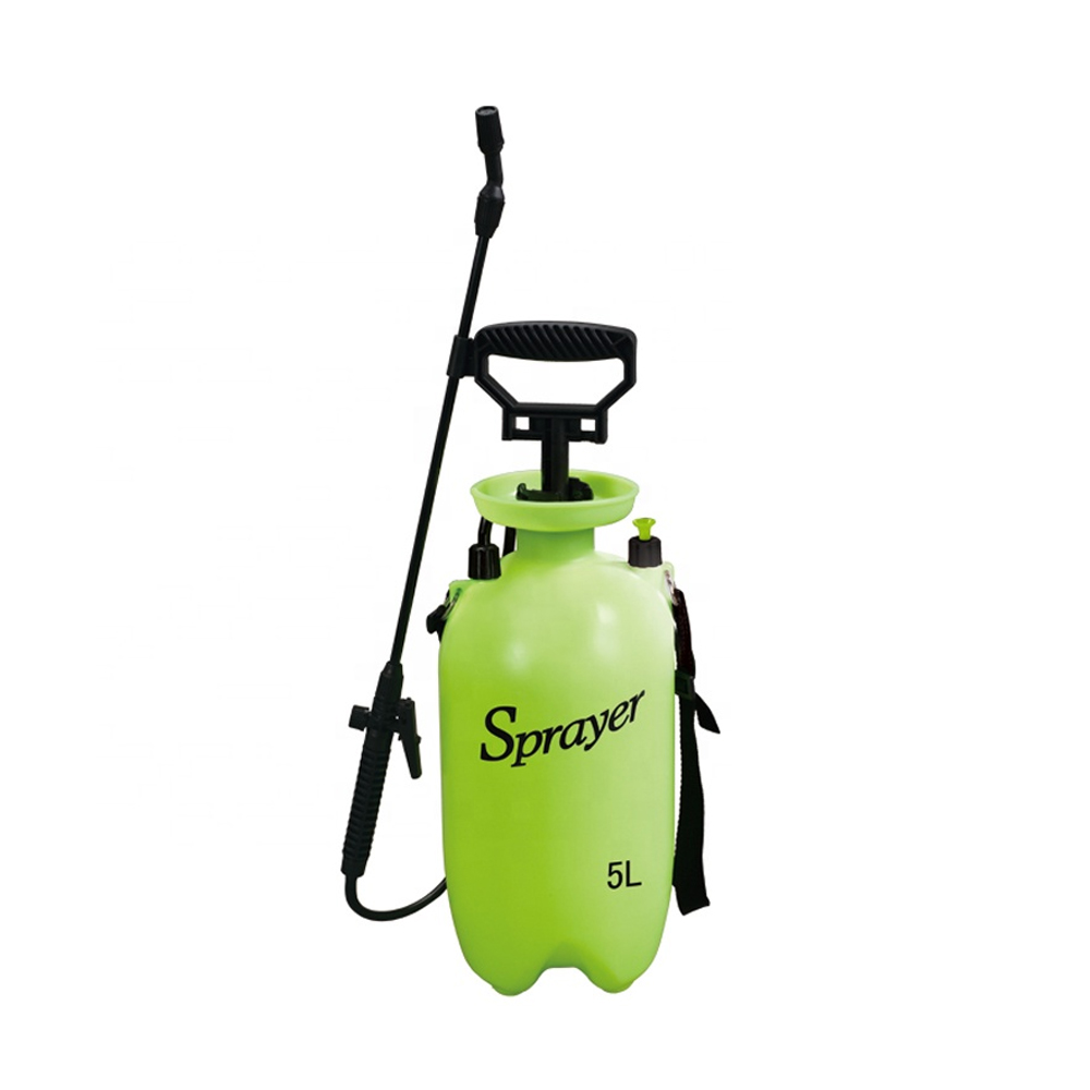 Pulverizador de pressão do ombro SX-CS4K