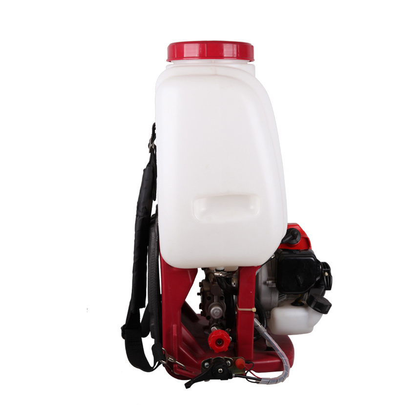 Pulverizador motorizado SX-3WZ-6A-TU